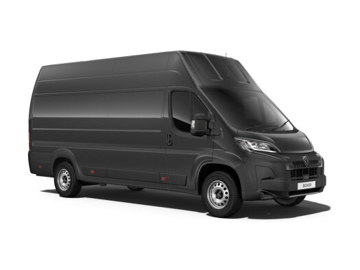 Peugeot Boxer 3500 Heavy L4 Diesel 2.2 BlueHDi 140 H3 Van Professional - Image 2